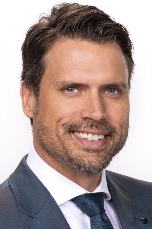 Joshua Morrow photo