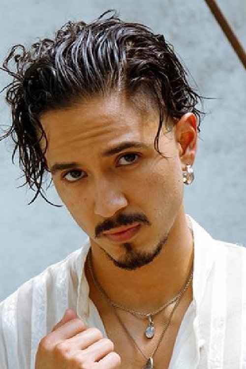 Joshua Okamoto photo