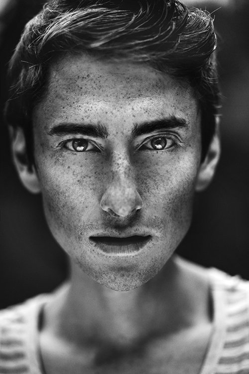 Joshua Patrick Dudley photo