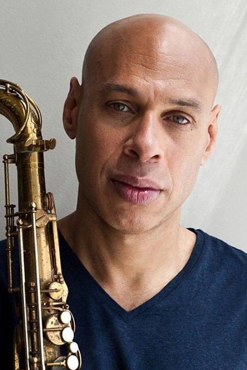 Joshua Redman photo