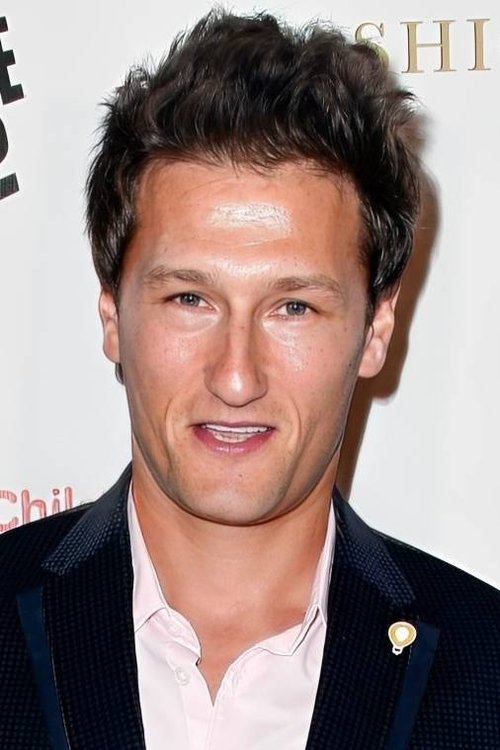 Joshua Rosenthal photo