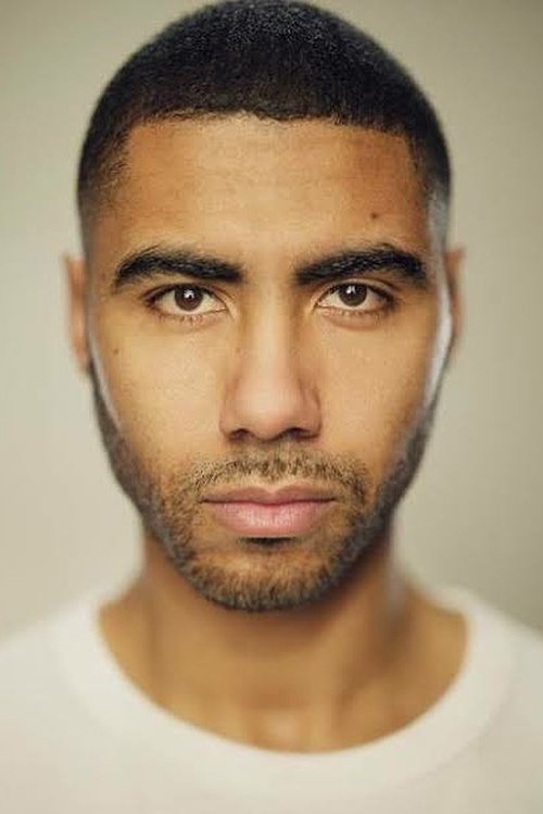 Joshua Samuels photo