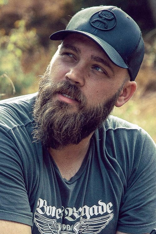 Profile image of Joshua Shreve