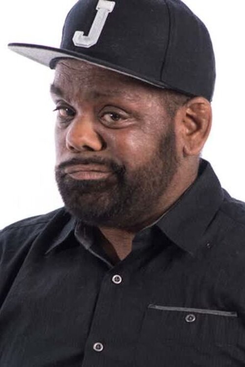 Joshua Warrior photo