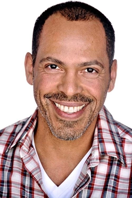 Joshua Wolf Coleman photo