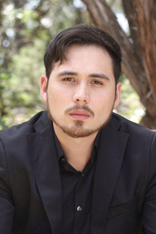 Josiah David Warren photo