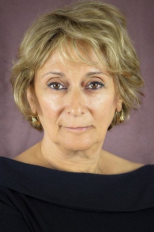 Josiane Stoléru photo