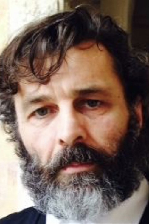 Joss McWilliam photo