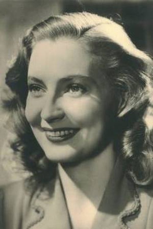 Josseline Gaël photo