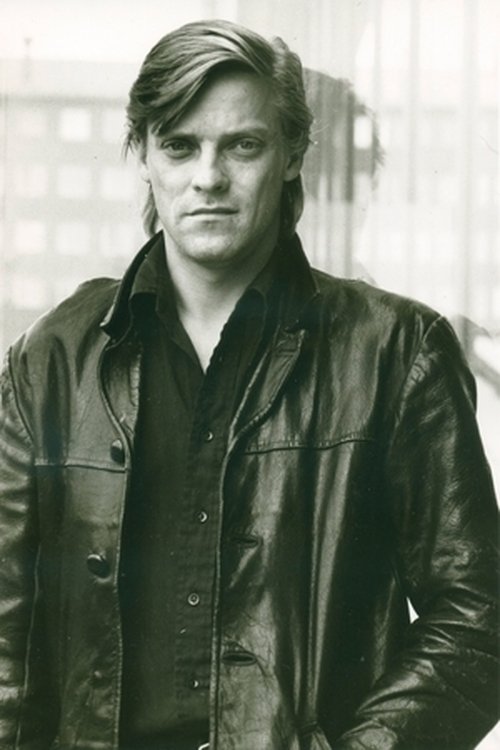 Profile image of Jösta Hagelbäck