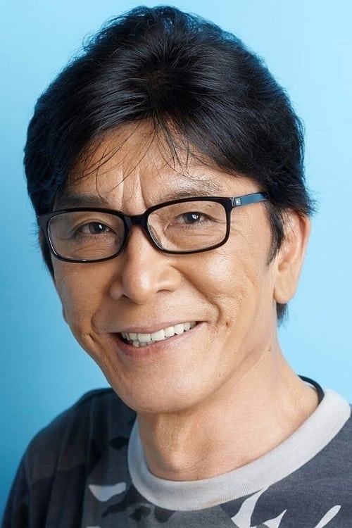 Jouji Nakata photo