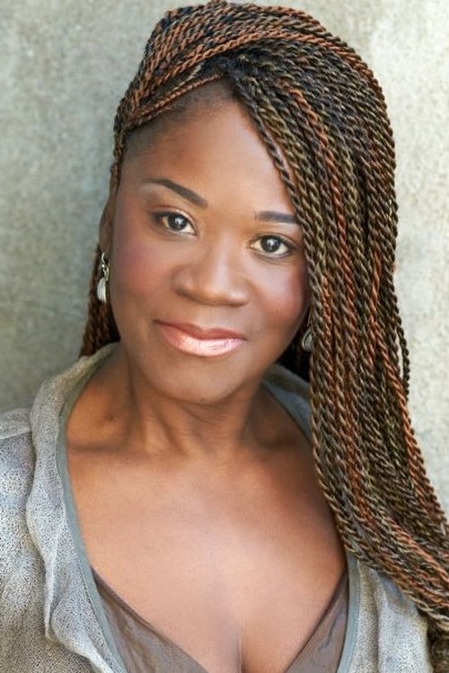 Joujou Turenne photo