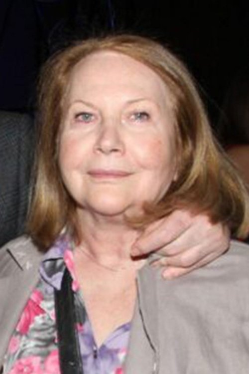 Joulia Argyropoulou photo