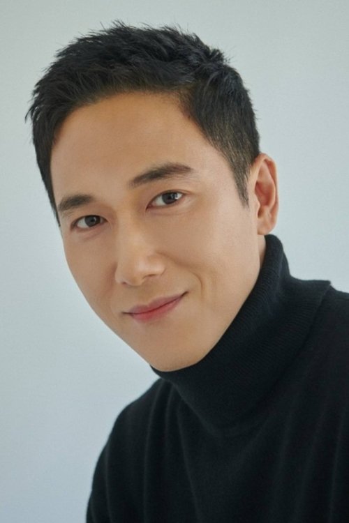 Joung Young-sub photo