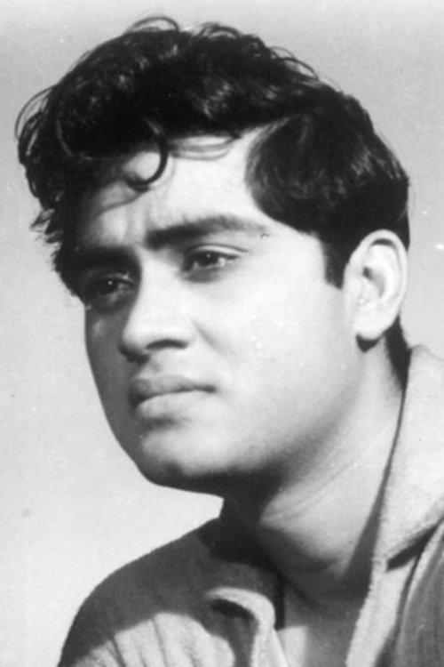 Joy Mukherjee photo