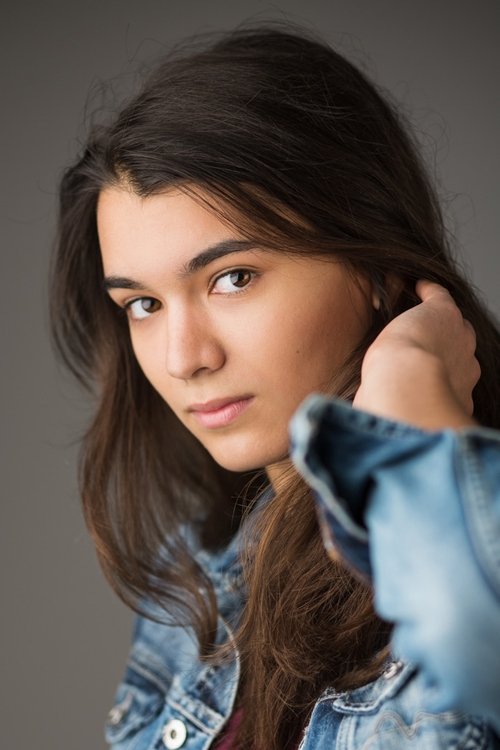 Joyce Abou-Zeid photo