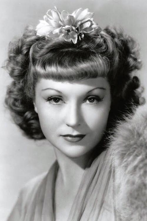 Joyce Compton photo