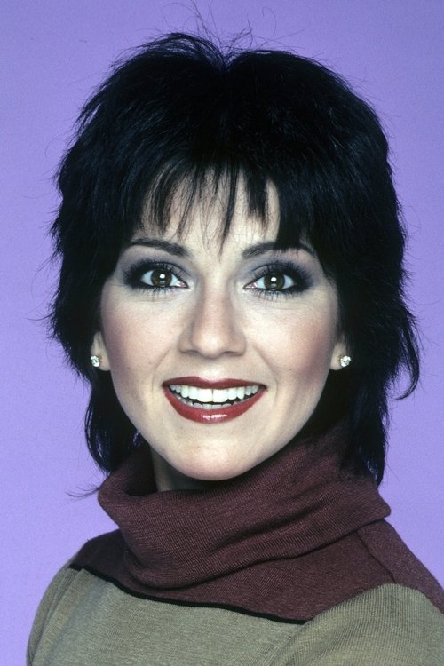 Joyce DeWitt photo