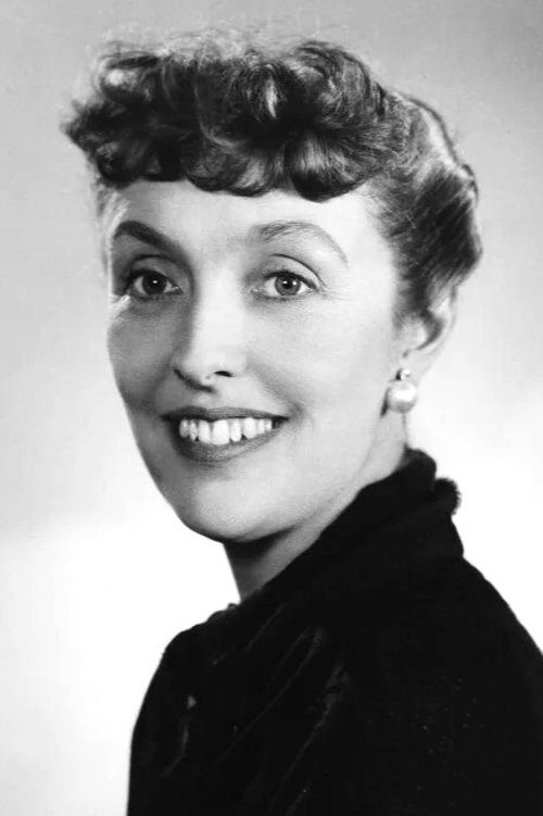 Joyce Grenfell photo