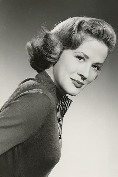 Joyce Holden photo