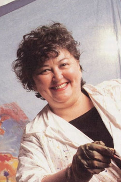 Profile image of Joyce Wieland