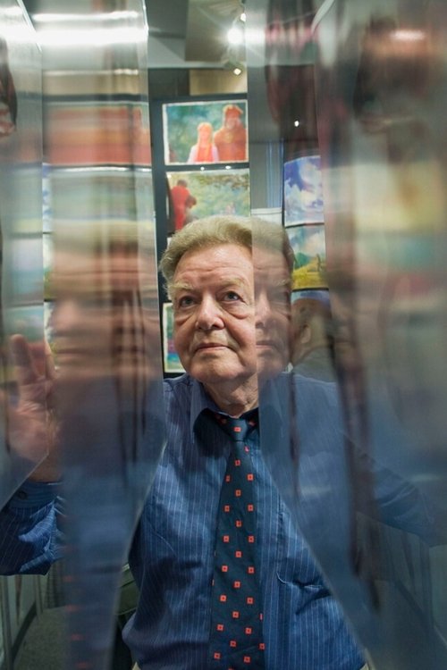 Profile image of József Gémes