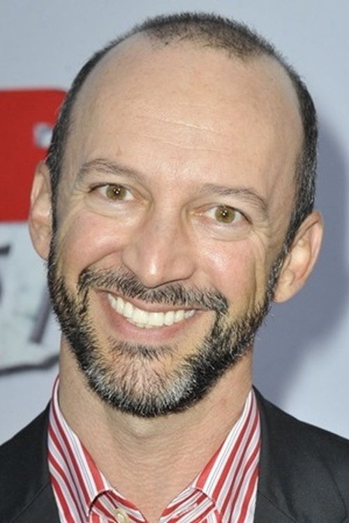 J.P. Manoux photo