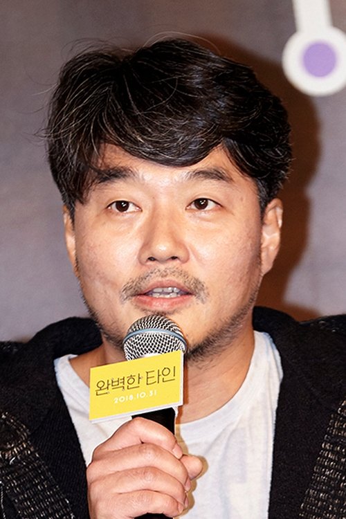 Profile image of JQ Lee