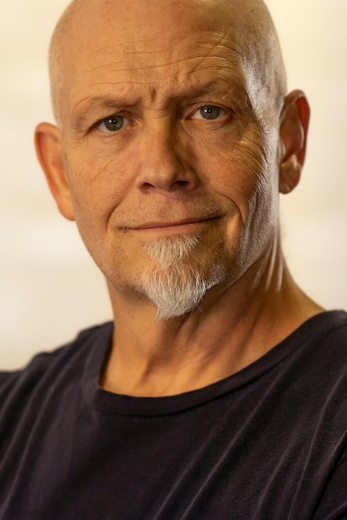 J.R. Rodriguez photo