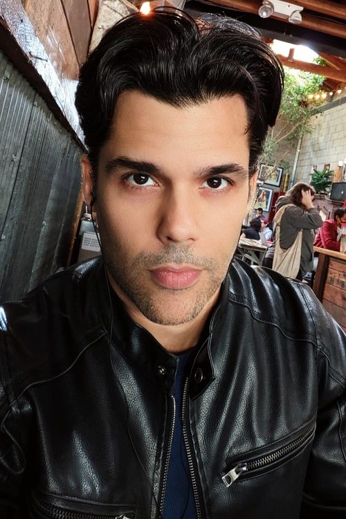 Profile image of J.R. Sawyers