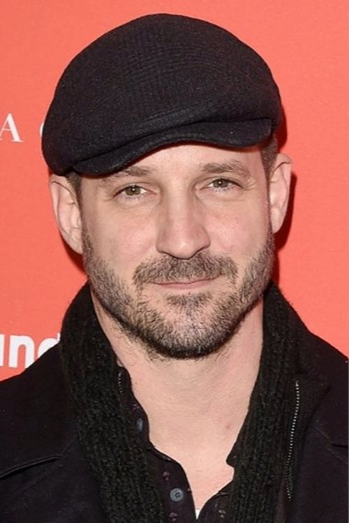 Profile image of JT Mollner