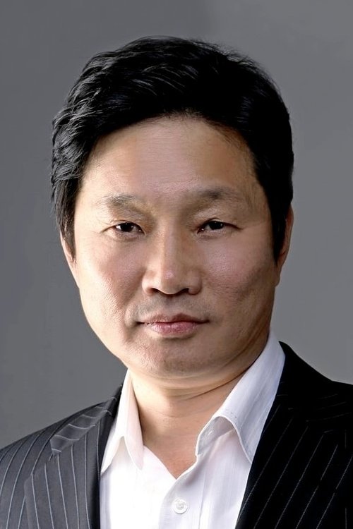 Ju Jin-mo photo