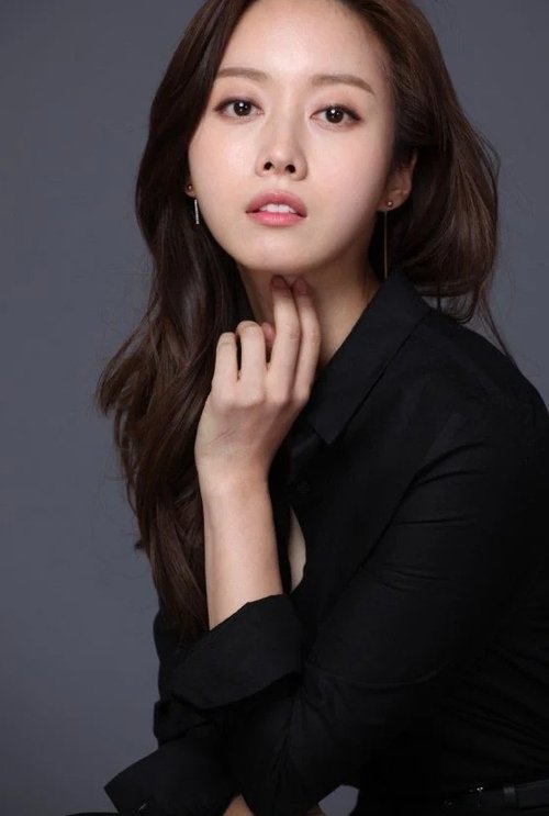 Ju Min-ha photo