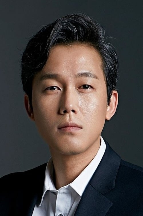 Ju Seok-tae photo
