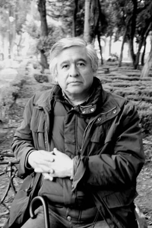 Profile image of Juan Antonio de la Riva