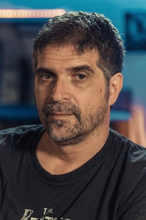 Profile image of Juan Baldana