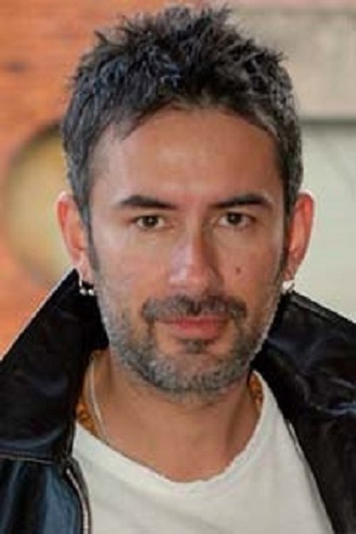 Profile image of Juan Camilo Pinzón