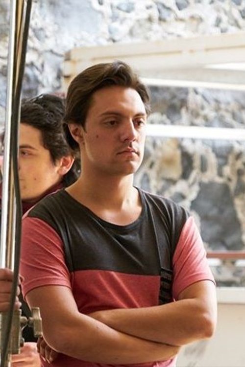 Profile image of Juan Carlos Blanco