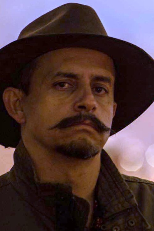 Profile image of Juan Carlos Carrasco