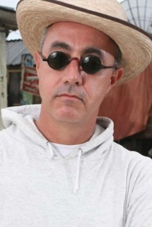 Profile image of Juan Carlos Cremata Malberti