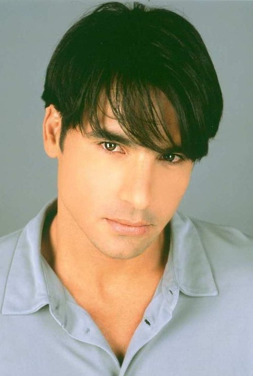 Juan Carlos García photo