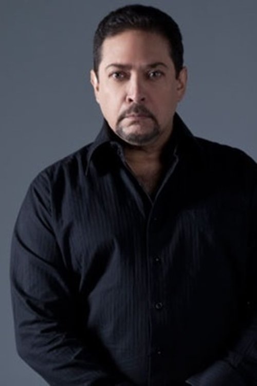 Juan Carlos Gardié photo