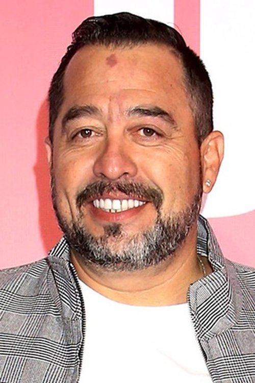 Juan Carlos Nava photo