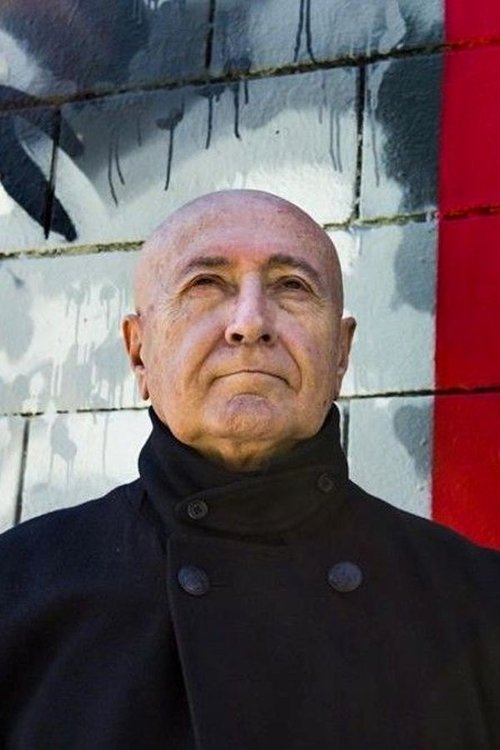 Juan Carlos Olaria photo