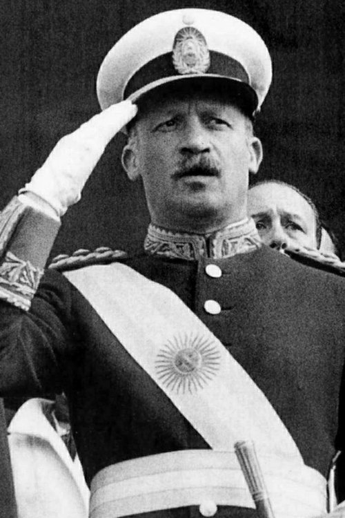 Juan Carlos Onganía photo