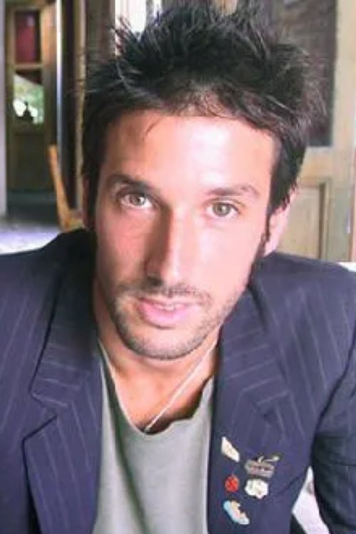 Juan Cruz Bordeu photo