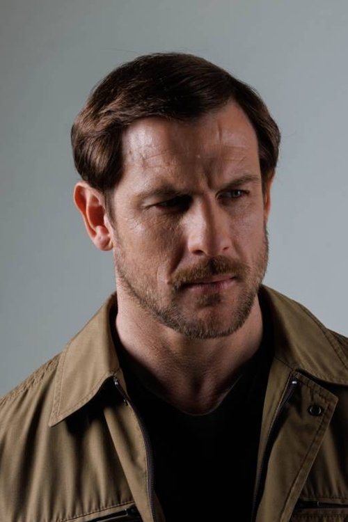 Juan Cruz Márquez de la Serna photo