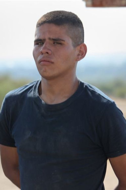 Juan Eduardo Palacios photo