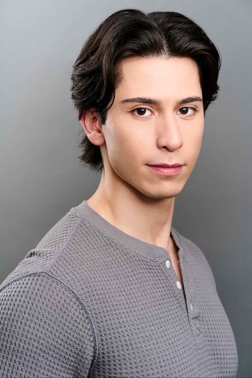 Juan Felipe Restrepo photo