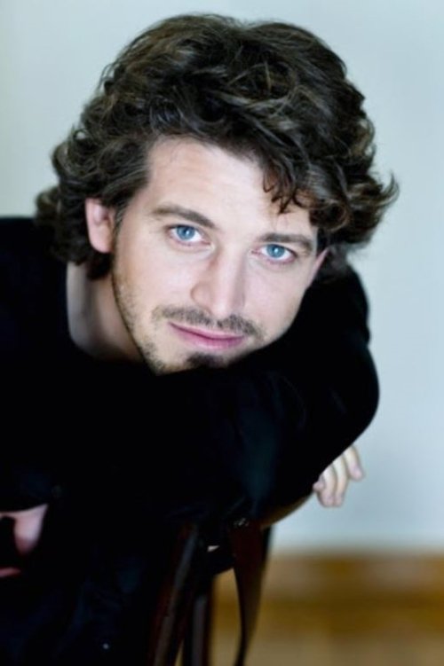 Juan Francisco Gatell photo